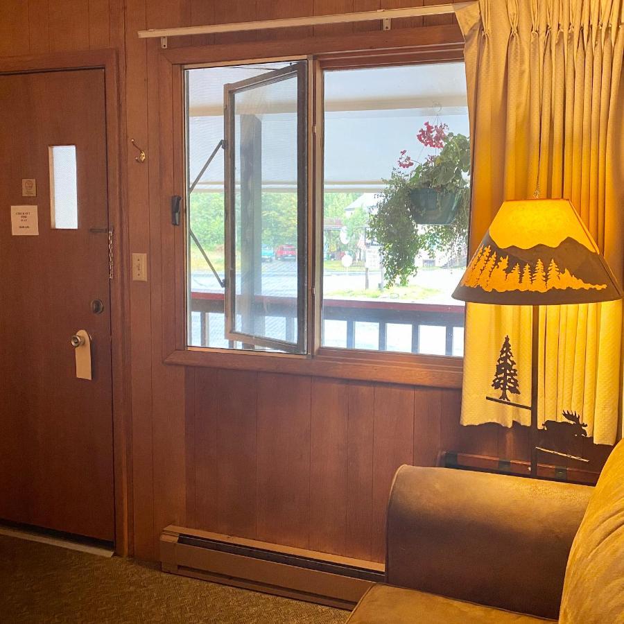 Trail Lake Lodge Moose Pass Экстерьер фото