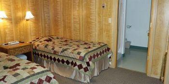 Trail Lake Lodge Moose Pass Экстерьер фото
